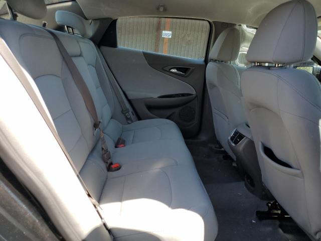 2018 CHEVROLET MALIBU LT - 1G1ZD5STXJF231866