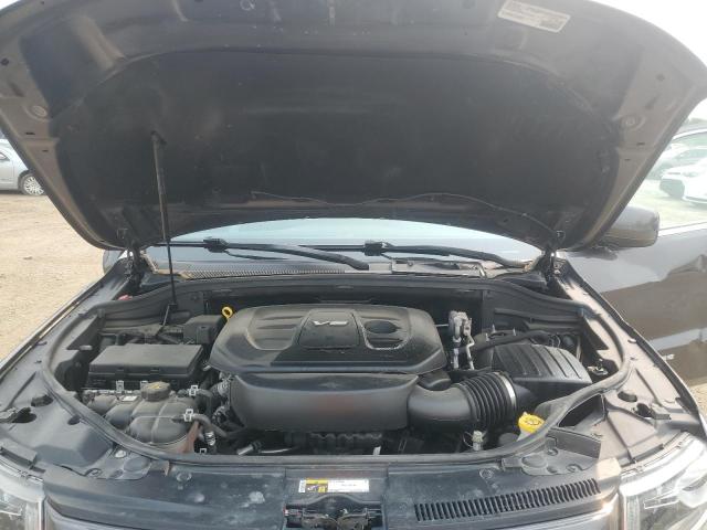 2016 JEEP GRAND CHER - 1C4RJFAG6GC498068