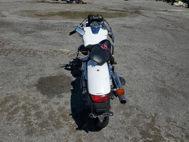 2009 HONDA VT750 C2F JH2RC53439K200986