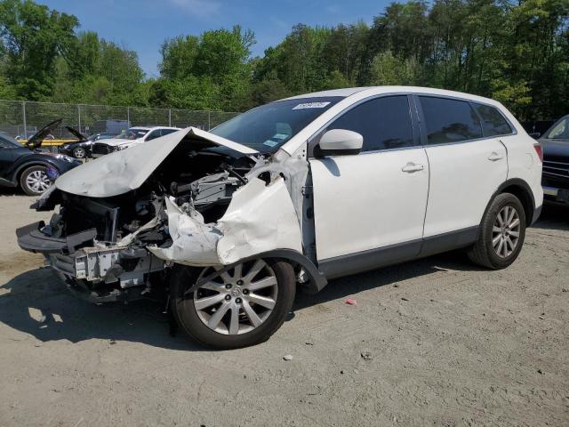 Vin: jm3tb3maxa0232979, lot: 55094135, mazda cx-9 2010 img_1