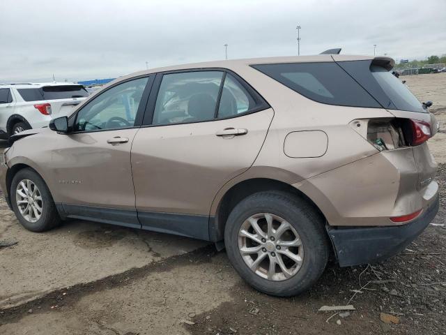 Vin: 2gnaxhev0k6269166, lot: 56642865, chevrolet equinox ls 20192