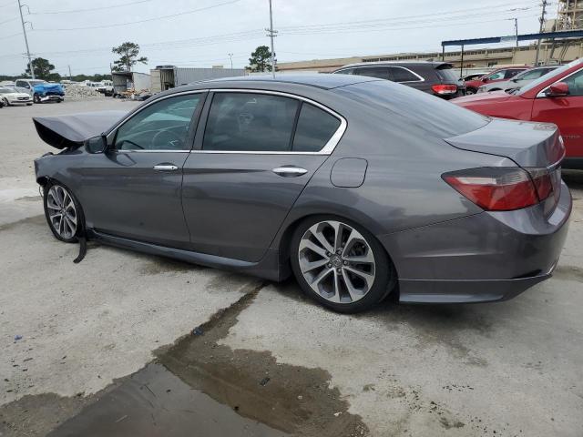 2015 HONDA ACCORD LX 1HGCR2F37FA264434