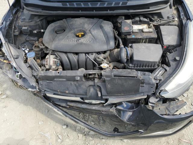 2015 HYUNDAI ELANTRA SE - 5NPDH4AE0FH556185