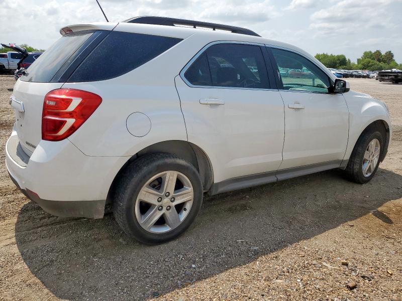 Vin: 2gnalcek1g6241243, lot: 58277755, chevrolet equinox lt 20163