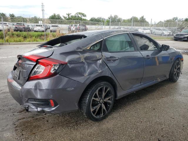 Vin: 2hgfc2f85mh520062, lot: 59187455, honda civic sport 20213