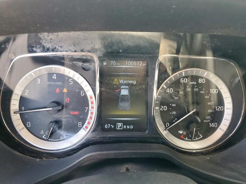 2017 NISSAN TITAN XD S 1N6AA1F25HN544618