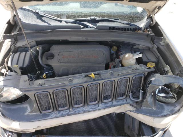 2017 JEEP RENEGADE T ZACCJBCBXHPE97129