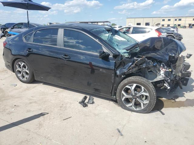 Vin: 3kpf24ad2me264265, lot: 56523165, kia forte fe 20214