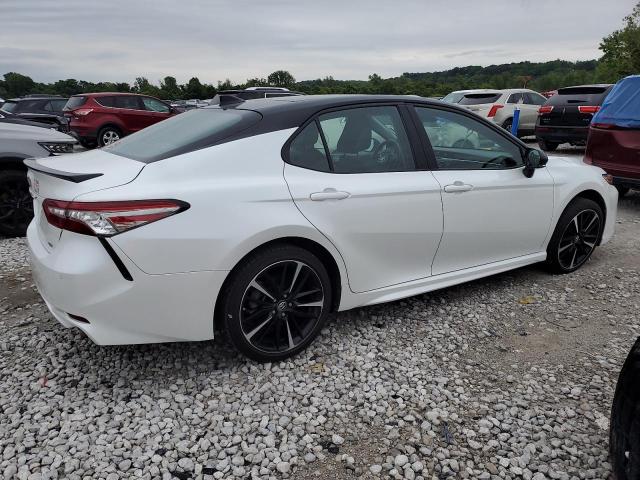 2018 TOYOTA CAMRY XSE - 4T1BZ1HK6JU019751