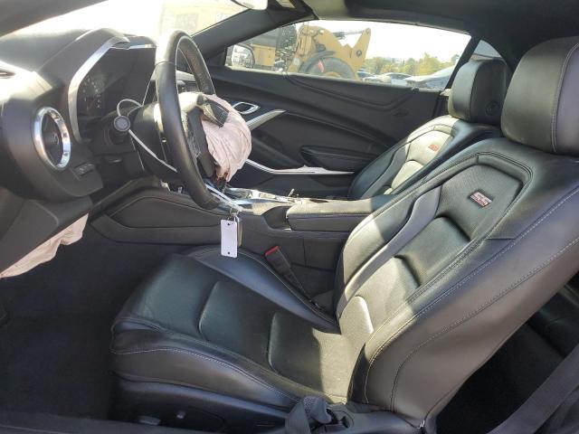 2018 CHEVROLET CAMARO SS 1G1FH3D73J0103533