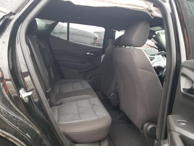 2024 CHEVROLET TRAX 1RS KL77LGE20RC121659