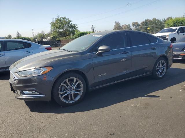 Vin: 3fa6p0lu7hr258148, lot: 54853045, ford fusion se hybrid 2017 img_1
