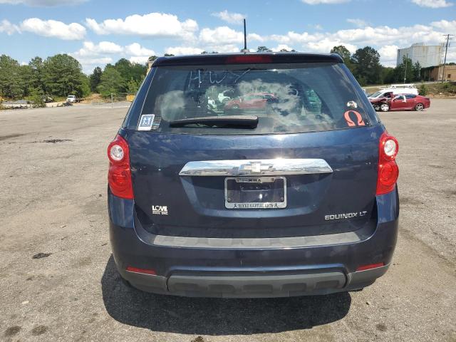 2015 CHEVROLET EQUINOX LS - 2GNALAEK8F1160076