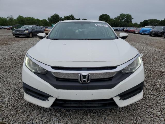 2016 HONDA CIVIC LX - 19XFC2F58GE018098