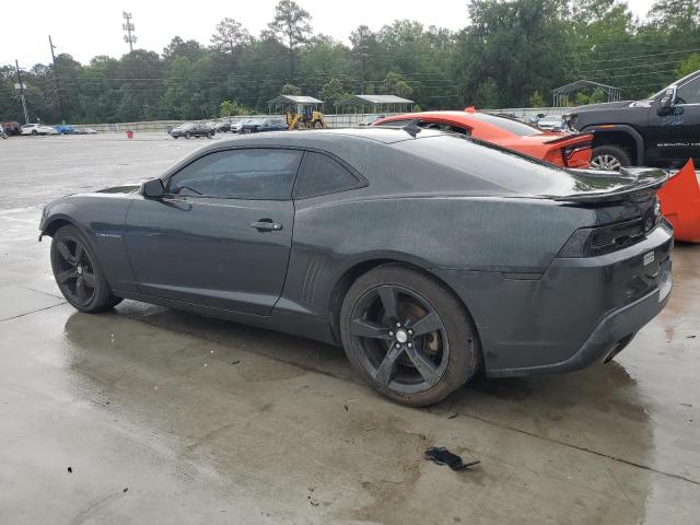 Vin: 2g1fb1e33e9183655, lot: 56163485, chevrolet camaro lt 20142