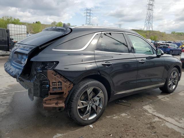 Vin: 5nmmcet12rh003344, lot: 56329285, genesis gv70 advan advanced 20243