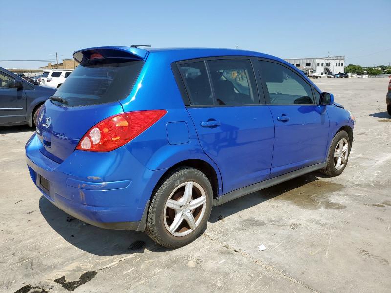 Vin: 3n1bc1cp0ck216719, lot: 56963295, nissan versa s 20123