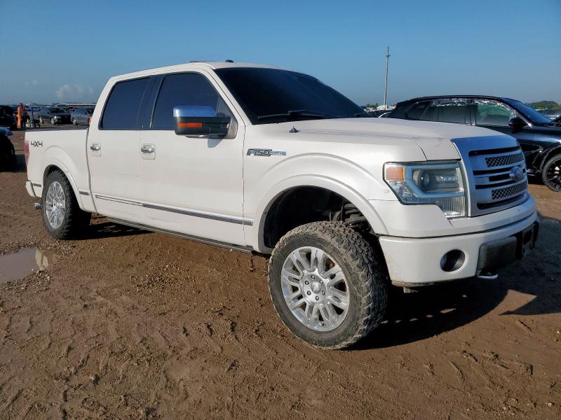 Vin: 1ftfw1ef0dfc19281, lot: 58932405, ford f-150 supercrew 20134