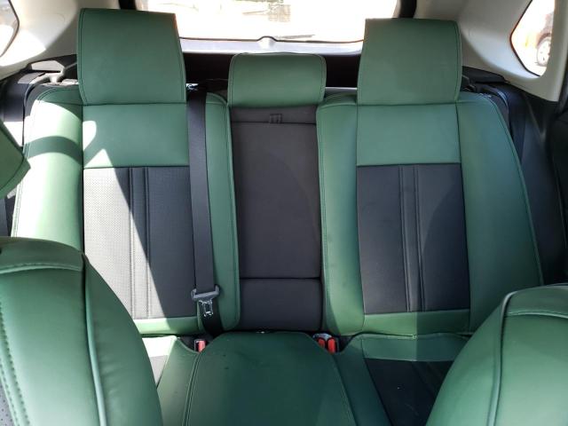 2022 TOYOTA RAV4 XLE - 2T3P1RFVXNW291452