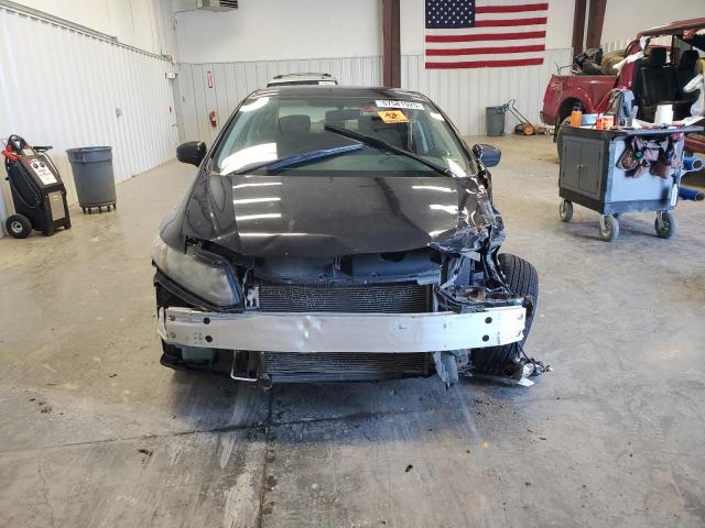 2015 HONDA CIVIC LX - 19XFB2E51FE072636