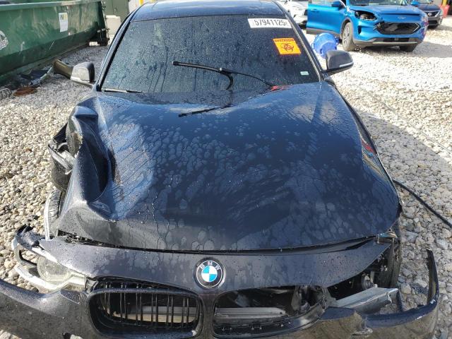 2017 BMW 330 XI - WBA8D9G54HNT90982