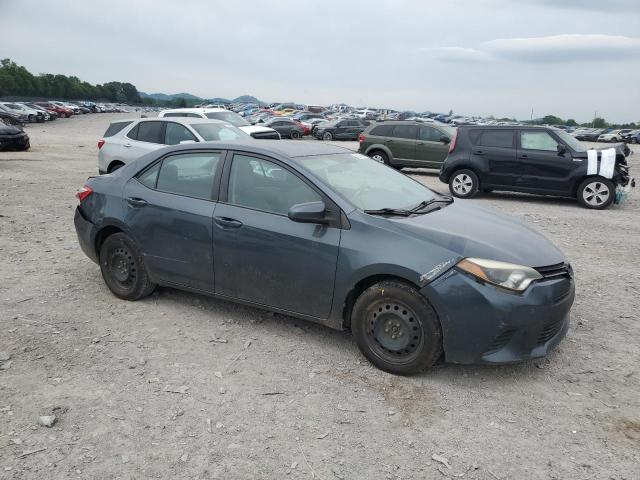 Vin: 5yfburhexep072189, lot: 56945605, toyota corolla l 20144