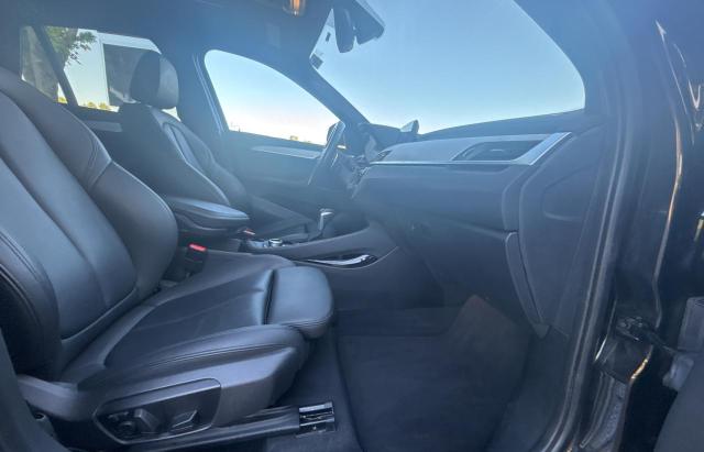 2018 BMW X1 XDRIVE2 - WBXHT3C33J5K24081