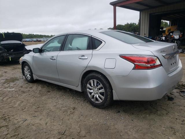 Vin: 1n4al3ap7fc104085, lot: 58129275, nissan altima 2.5 20152