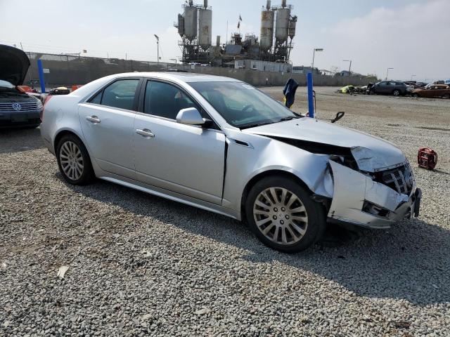 Vin: 1g6dk5e34c0106681, lot: 55050665, cadillac cts performance collection 20124