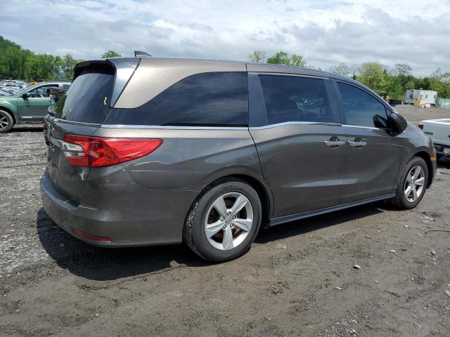 Vin: 5fnrl6h75kb123462, lot: 56934395, honda all models exl 20193