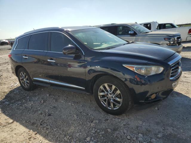 Vin: 5n1al0mn7fc534441, lot: 56714685, infiniti qx60 20154