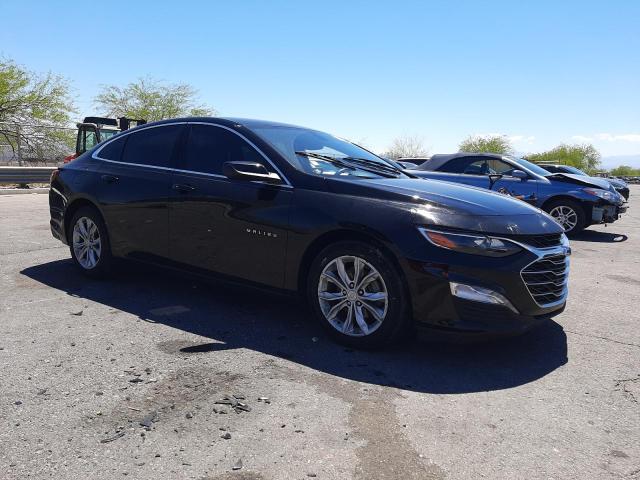 Vin: 1g1zd5stxkf132577, lot: 56251565, chevrolet malibu lt 20194