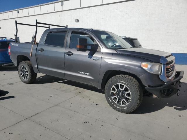 Vin: 5tfdy5f15gx494915, lot: 56175485, toyota tundra crewmax sr5 20164