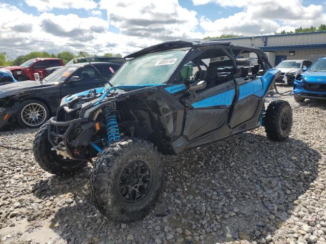 2023 CAN-AM MAVERICK X - 3JBVMAV48PE000053