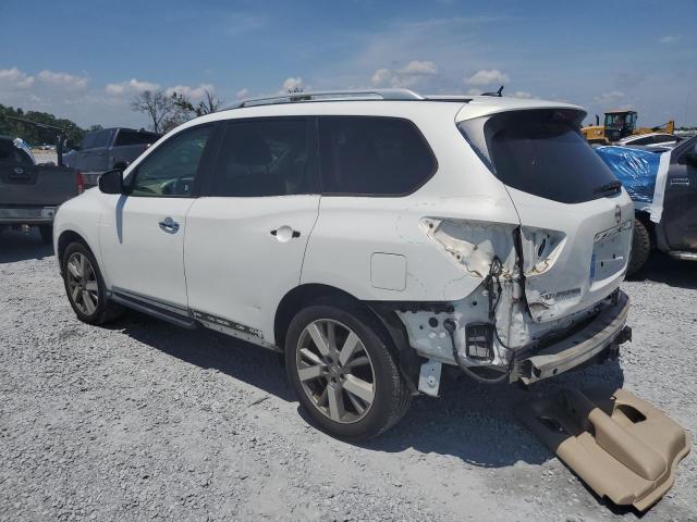 Vin: 5n1ar2mn6dc673886, lot: 57284015, nissan pathfinder s 20132