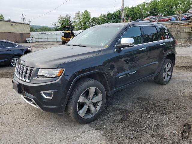 Vin: 1c4rjfcg8ec337439, lot: 58396145, jeep grand cher overland 2014 img_1