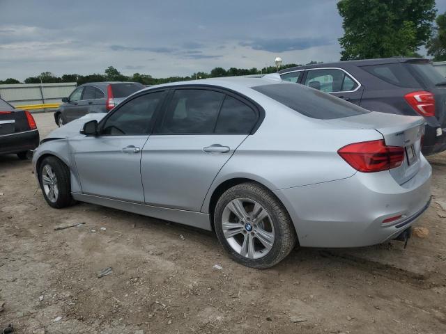 2016 BMW 328 XI SUL WBA8E3G56GNU04955