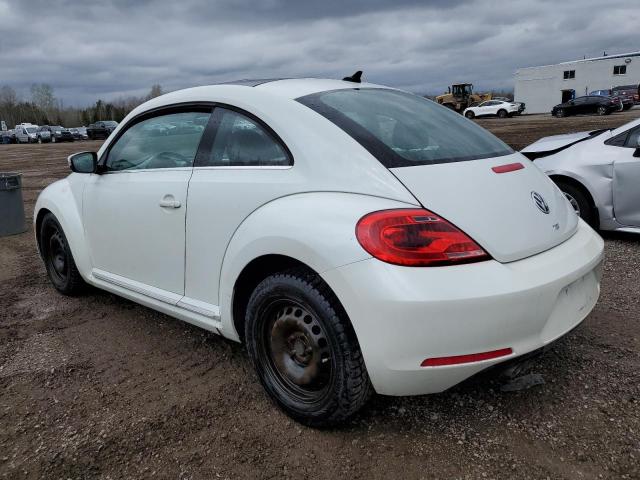 Vin: 3vwja7at7fm621175, lot: 55311755, volkswagen beetle tdi 20152