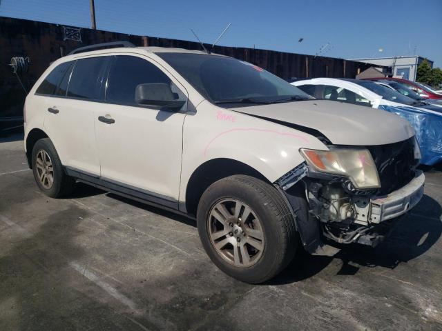 2010 FORD EDGE SE - 2FMDK3GC3ABB74914