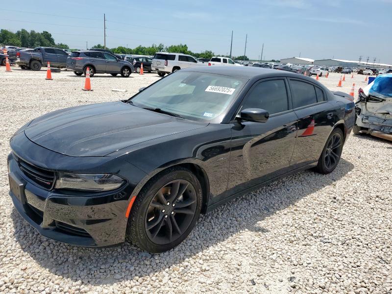 Vin: 2c3cdxctxgh104683, lot: 56692025, dodge charger r/t 2016 img_1