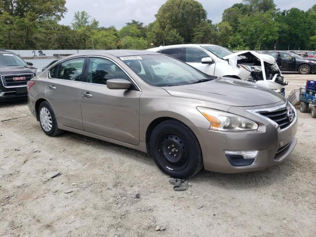 Vin: 1n4al3ap2dc276103, lot: 57275105, nissan altima 2.5 20134