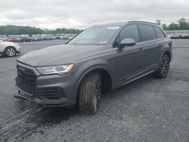 Vin: wa1lxaf70md015173, lot: 58891265, audi q7 premium plus 2021 img_1