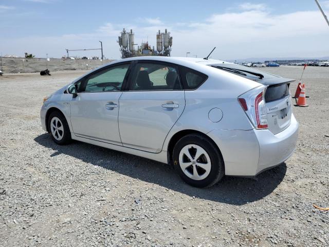 Vin: jtdkn3du8c0333592, lot: 59157345, toyota prius 20122