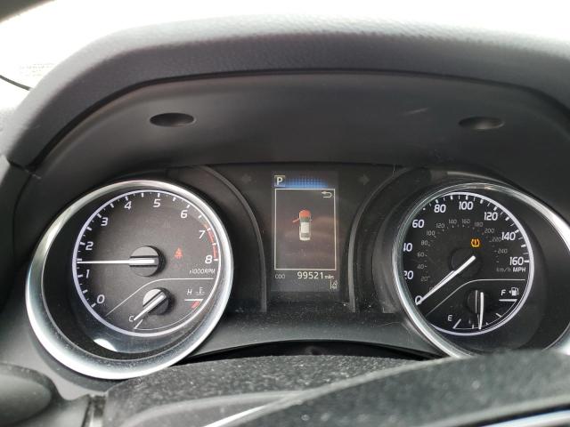 2018 TOYOTA CAMRY L - 4T1B11HK8JU583313