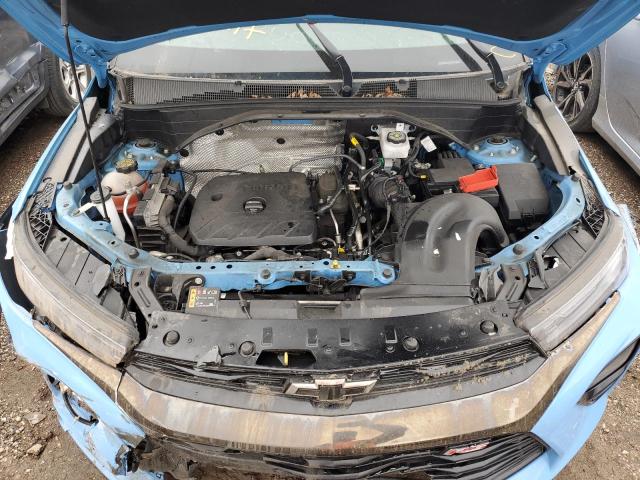 2023 CHEVROLET TRAILBLAZE - KL79MTSL9PB201444