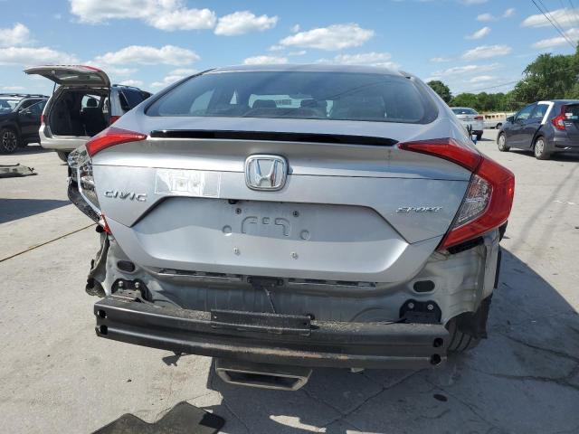 2hgfc2f87lh517811 - 2020 Honda civic sport - #58474535