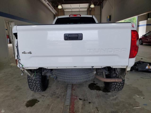 2016 TOYOTA TUNDRA DOU - 5TFCY5F16GX019351