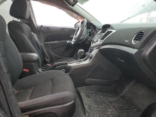 2016 CHEVROLET CRUZE LIMI 1G1PE5SB7G7175044