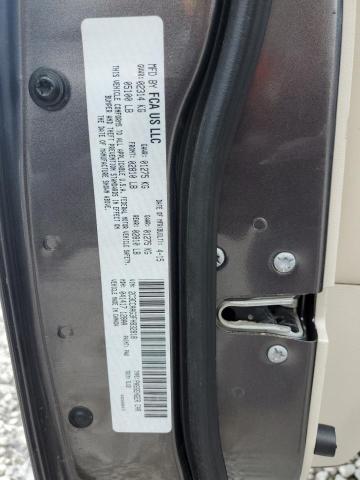 2015 CHRYSLER 300 LIMITE - 2C3CCAAG3FH832818