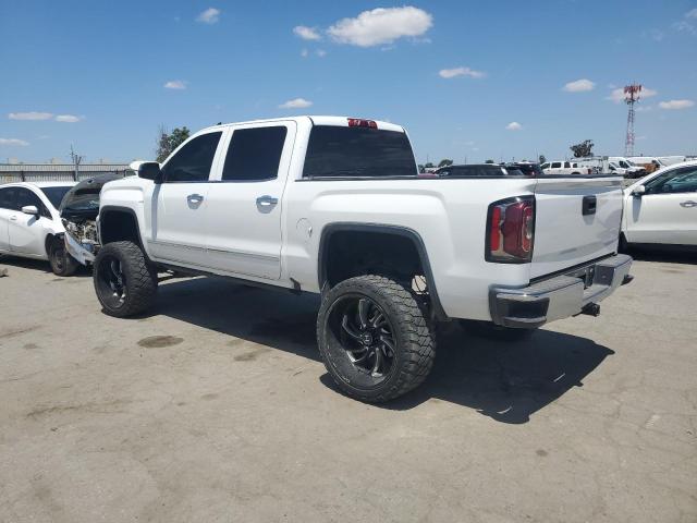 2016 GMC SIERRA K15 - 3GTU2NEC2GG319062